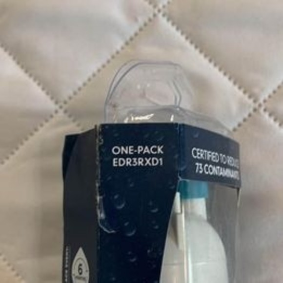 Everydrop #3 Refrigerator Ice And Water Filter- EDR3RXD1 💦💦 - Picture 2 of 10